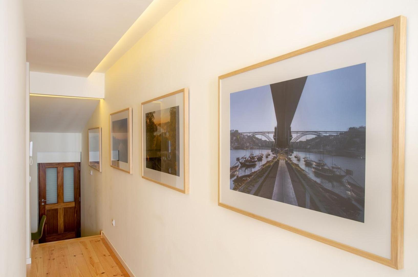 Guestready - Catorze De Outubro Houses 423 Vila Nova de Gaia Buitenkant foto