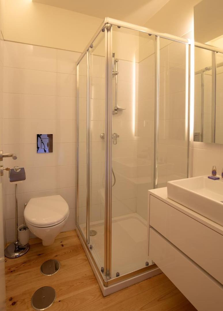 Guestready - Catorze De Outubro Houses 423 Vila Nova de Gaia Buitenkant foto