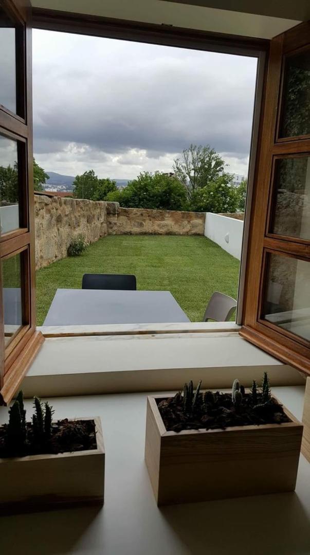Guestready - Catorze De Outubro Houses 423 Vila Nova de Gaia Buitenkant foto