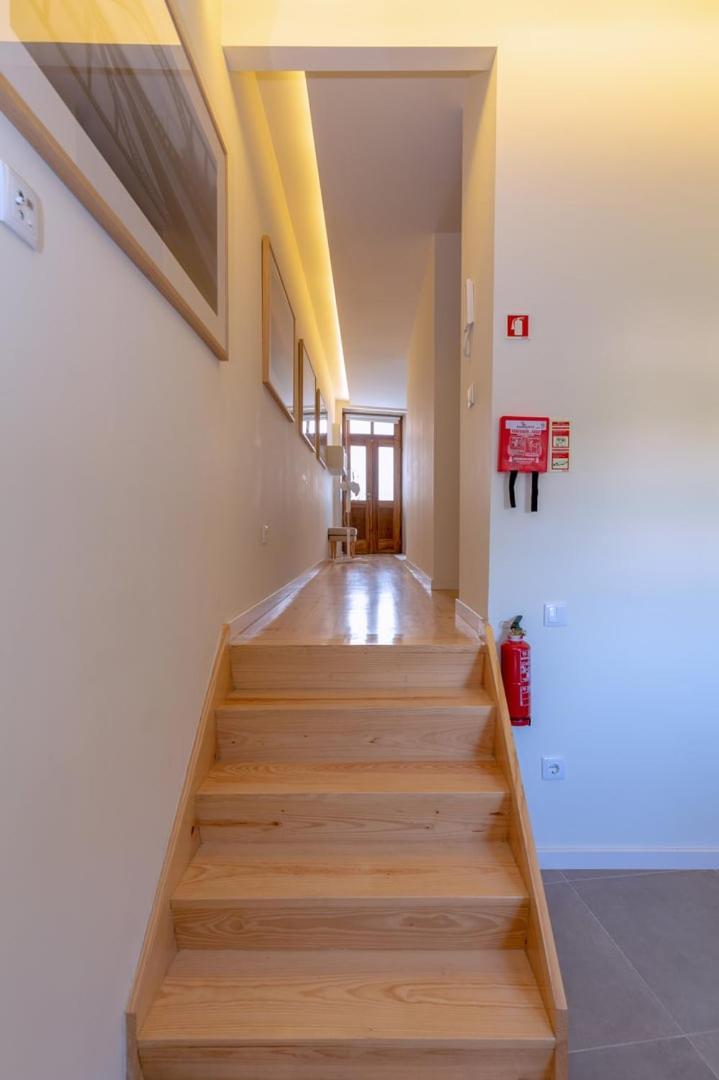 Guestready - Catorze De Outubro Houses 423 Vila Nova de Gaia Buitenkant foto