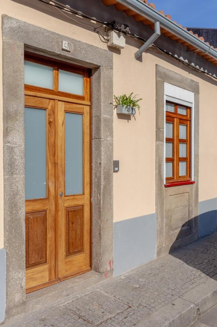 Guestready - Catorze De Outubro Houses 423 Vila Nova de Gaia Buitenkant foto