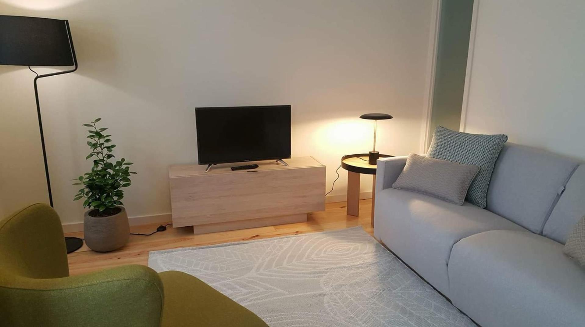 Guestready - Catorze De Outubro Houses 423 Vila Nova de Gaia Buitenkant foto