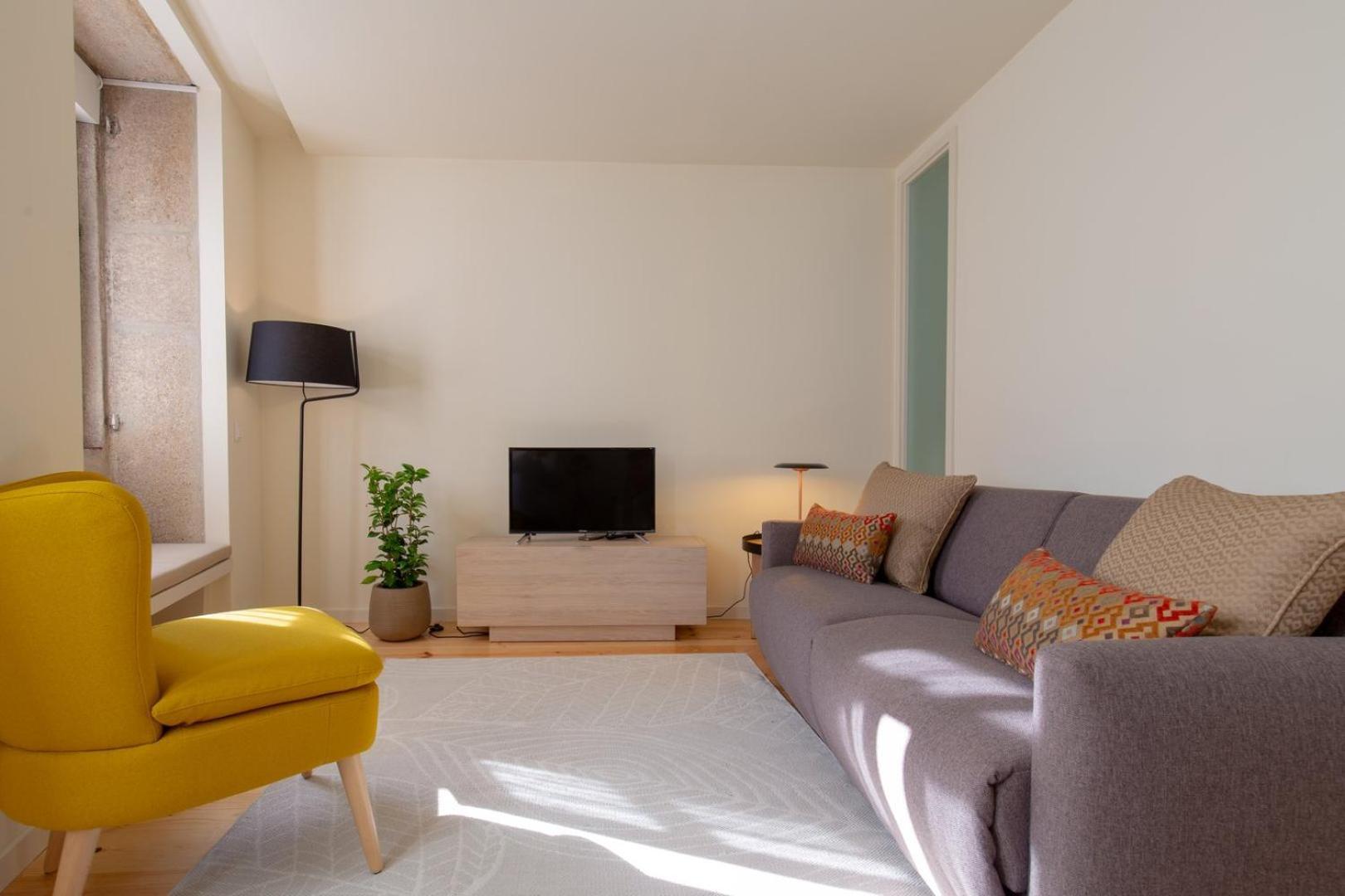 Guestready - Catorze De Outubro Houses 423 Vila Nova de Gaia Buitenkant foto