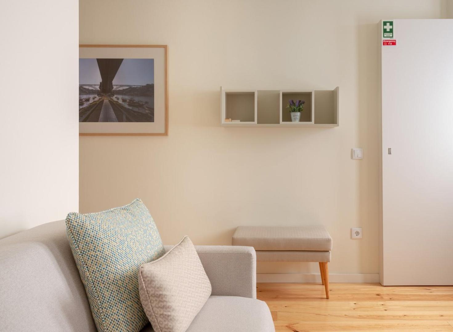 Guestready - Catorze De Outubro Houses 423 Vila Nova de Gaia Buitenkant foto