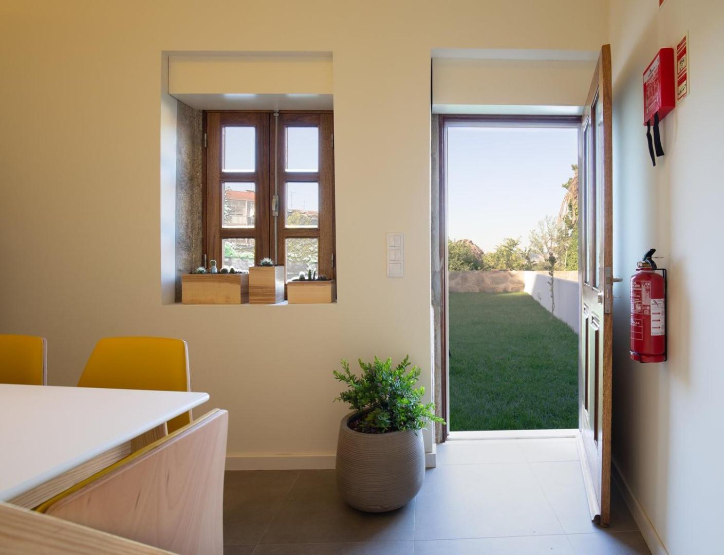 Guestready - Catorze De Outubro Houses 423 Vila Nova de Gaia Buitenkant foto