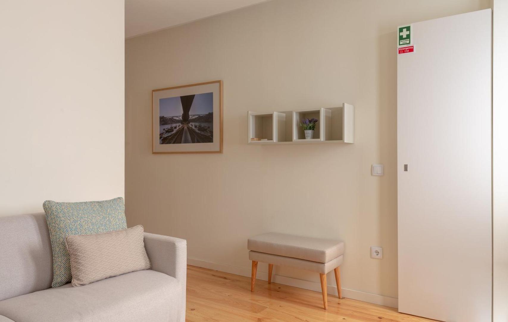 Guestready - Catorze De Outubro Houses 423 Vila Nova de Gaia Buitenkant foto