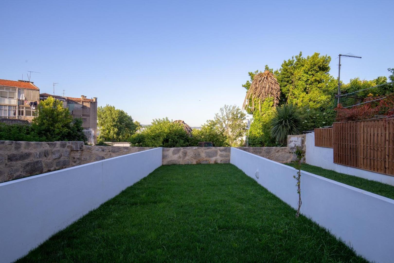 Guestready - Catorze De Outubro Houses 423 Vila Nova de Gaia Buitenkant foto