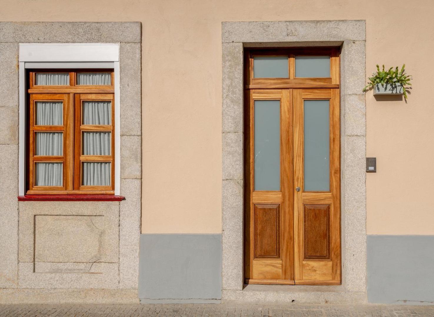 Guestready - Catorze De Outubro Houses 423 Vila Nova de Gaia Buitenkant foto