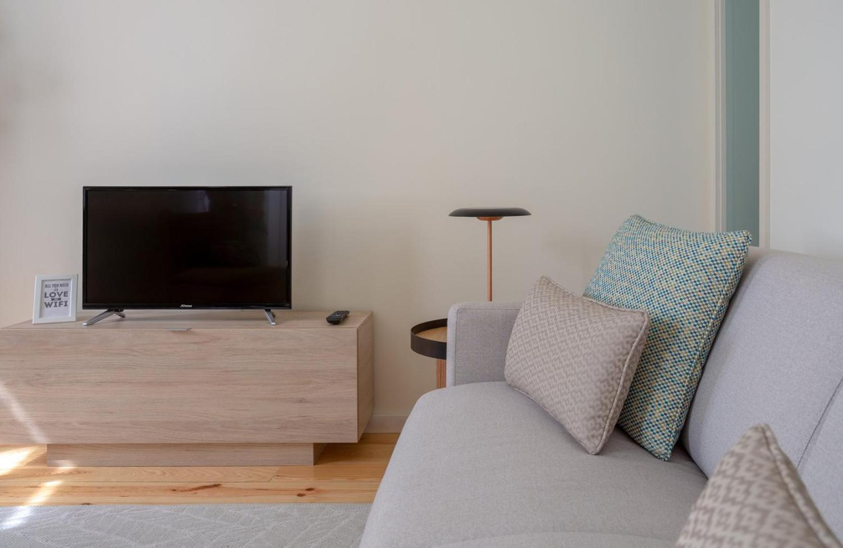 Guestready - Catorze De Outubro Houses 423 Vila Nova de Gaia Buitenkant foto