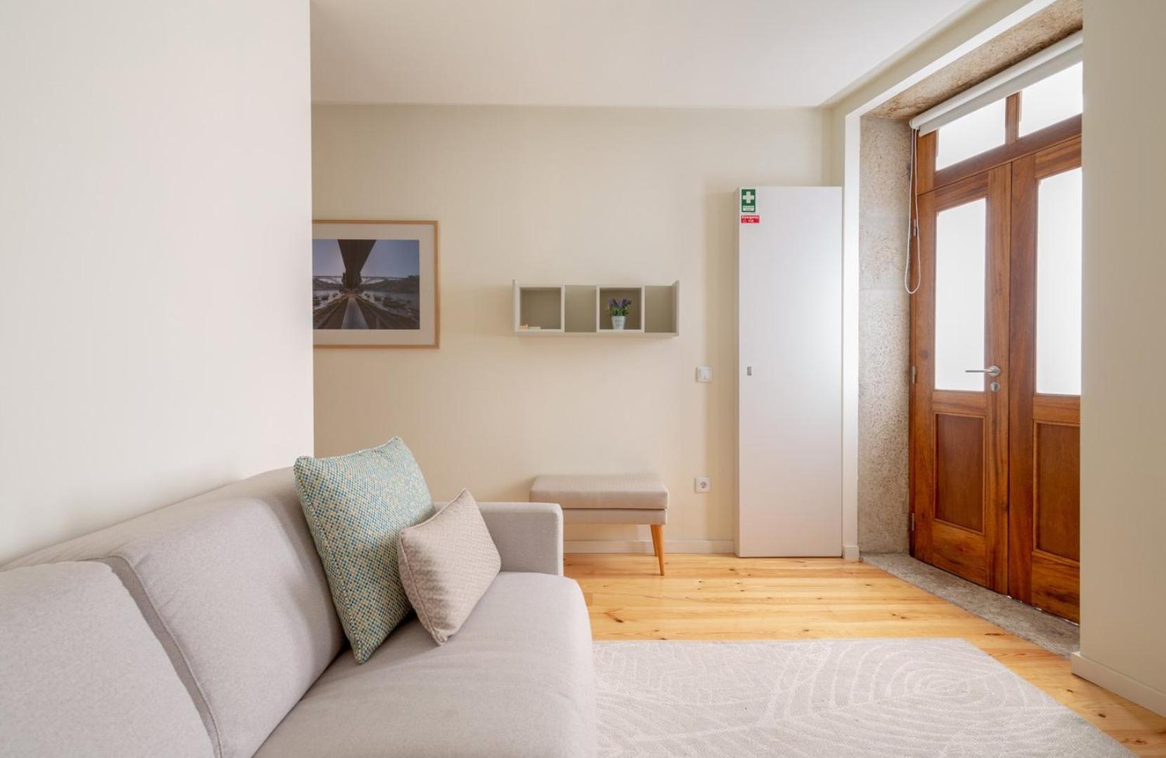 Guestready - Catorze De Outubro Houses 423 Vila Nova de Gaia Buitenkant foto