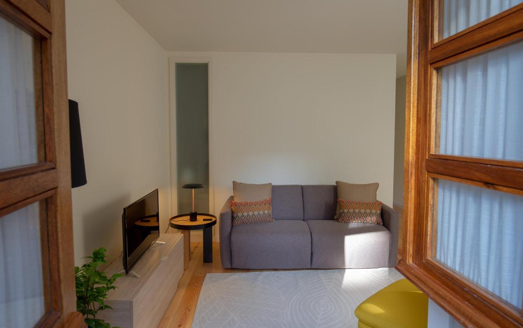 Guestready - Catorze De Outubro Houses 423 Vila Nova de Gaia Buitenkant foto