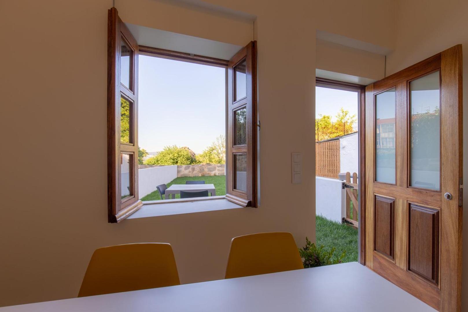 Guestready - Catorze De Outubro Houses 423 Vila Nova de Gaia Buitenkant foto