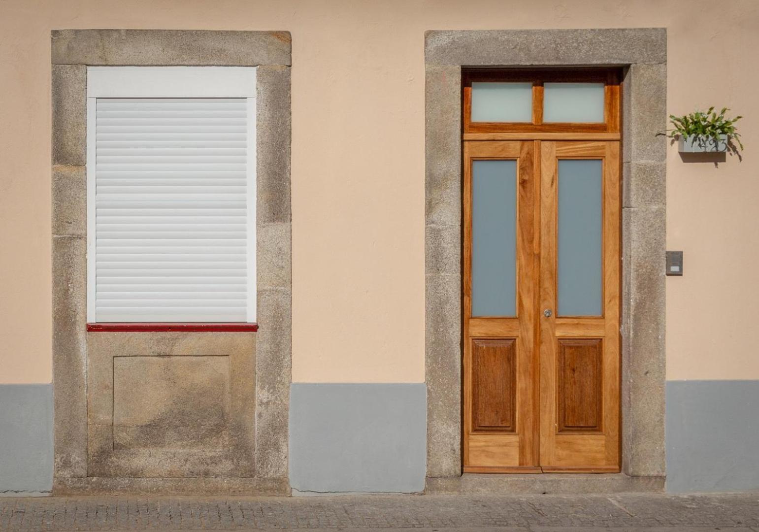 Guestready - Catorze De Outubro Houses 423 Vila Nova de Gaia Buitenkant foto
