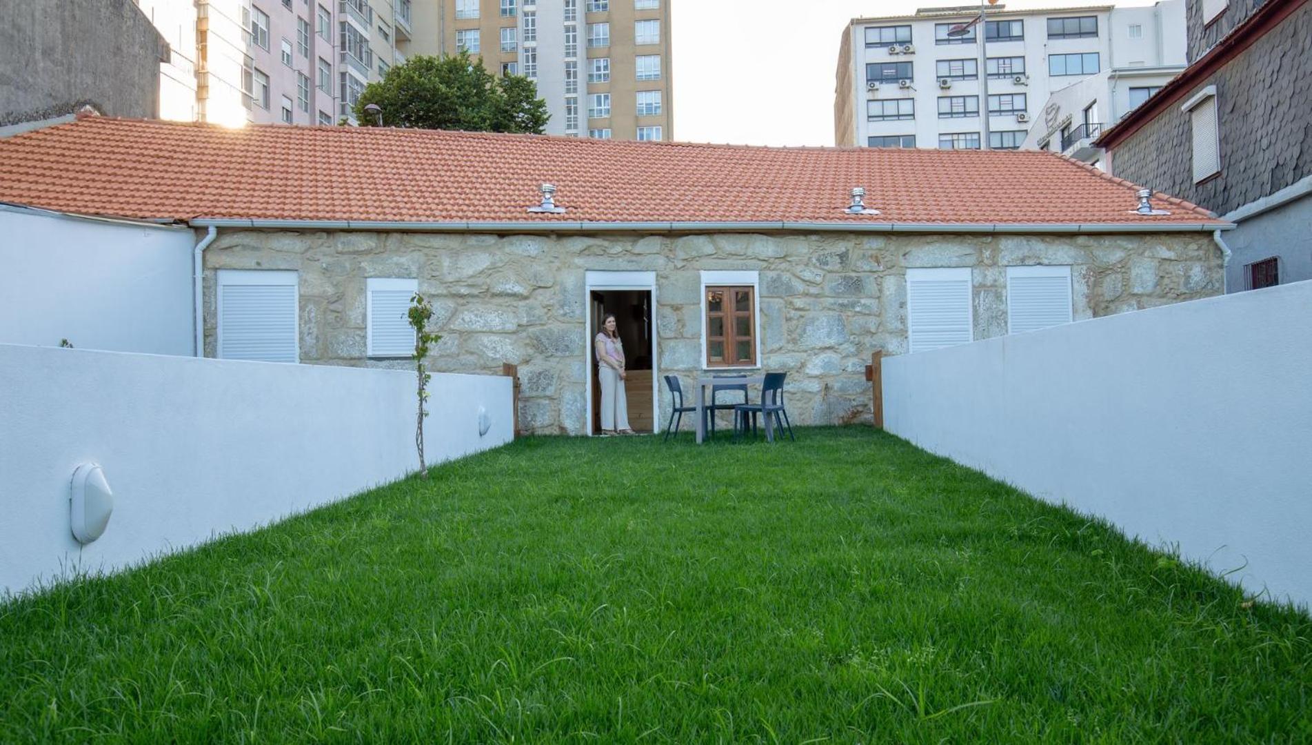 Guestready - Catorze De Outubro Houses 423 Vila Nova de Gaia Buitenkant foto